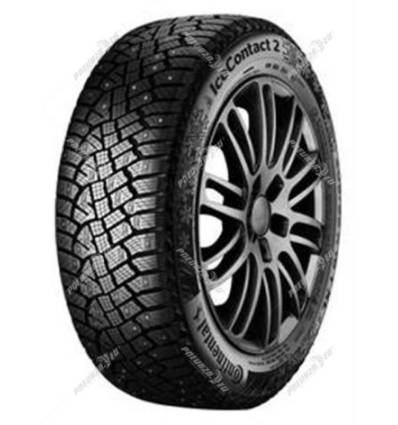 Continental ICE CONTACT 2 SUV