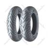 Michelin CITY GRIP 100/90 D12 64P TL REINF.