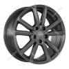 ALU disk AEZ 19x8 5x112 ET45 CB57.1