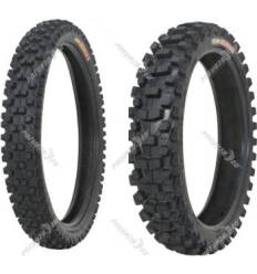 Kenda MILLVILLE II K785 80/100 D21 51M TT NHS