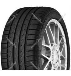 Continental CONTI WINTER CONTACT TS 810 S Porsche 255/40 R18 99V TL XL M+S 3PMSF FR