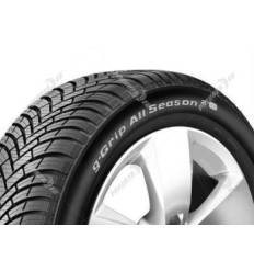 BFGoodrich G-GRIP ALL SEASON2 SUV 215/55 R18 99V TL XL M+S 3PMSF FP
