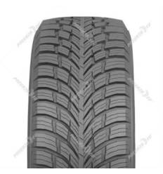Nokian Tyres SEASONPROOF C 205/75 R16 113R TL C M+S 3PMSF