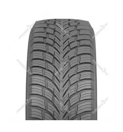 Nokian SEASONPROOF C