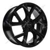 ALU disk GMP 17x7 5x112 ET45 CB57.1