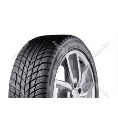 Bridgestone DRIVE GUARD WINTER 185/60 R15 88H TL XL ROF M+S 3PMSF