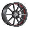ALU disk Barracuda 20x9 5x114.3 ET40 CB73.1
