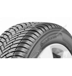 Kleber QUADRAXER 2 185/65 R14 86T TL M+S 3PMSF