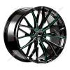 ALU disk Barracuda 18x8.5 5x112 ET43 CB73.1