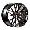 ALU disk Barracuda 18x8.5 5x112 ET33 CB66.5
