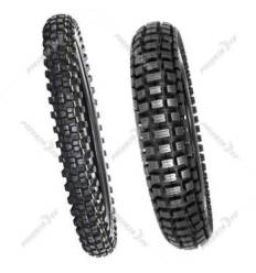 Motoz MOUNTAIN HYBRID 120/100 D18 68M TT BFM SUPER SOFT