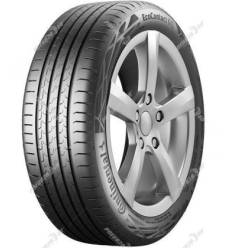 Continental ECO CONTACT 6 Q 245/45 R19 102V TL CSi FR XL
