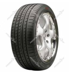 Pirelli P ZERO ROSSO ASIMM. Porsche 225/40 R18 88Y TL ZR FP