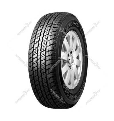 Bridgestone DUELER 840 H/T