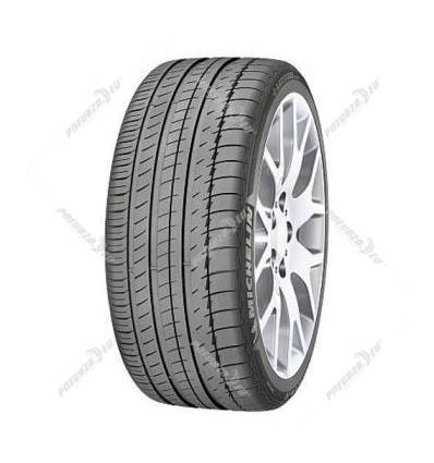 Michelin LATITUDE SPORT