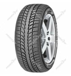 Kleber QUADRAXER 185/65 R14 86T TL M+S 3PMSF