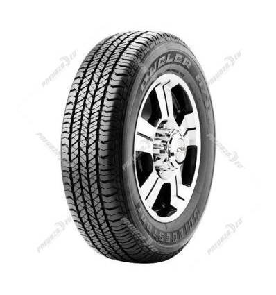 Bridgestone DUELER 684 II H/T