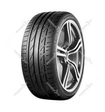 Bridgestone POTENZA S001