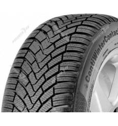 Continental CONTI WINTER CONTACT TS 850 195/65 R15 91T TL M+S 3PMSF