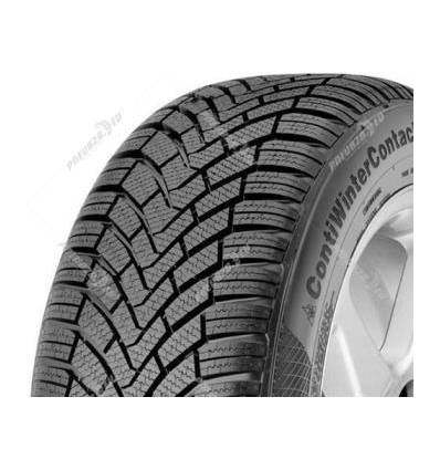 Continental CONTI WINTER CONTACT TS 850