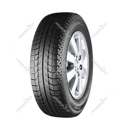 Michelin LATITUDE X-ICE XI2