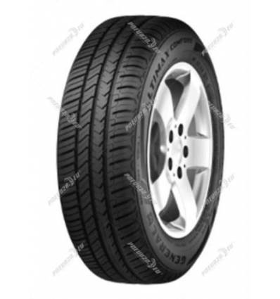 General Tire ALTIMAX COMFORT