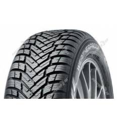 Nokian Tyres WEATHERPROOF 165/70 R14 81T TL M+S 3PMSF