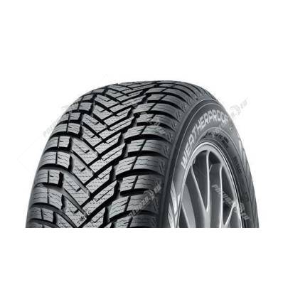 Nokian WEATHERPROOF