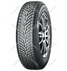 Yokohama V905 W.DRIVE 215/55 R18 95V TL M+S 3PMSF RPB