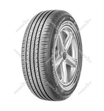 Goodyear EFFICIENT GRIP PERFORMANCE SUV