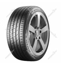 General Tire ALTIMAX ONE S 225/35 R20 90Y TL XL FR