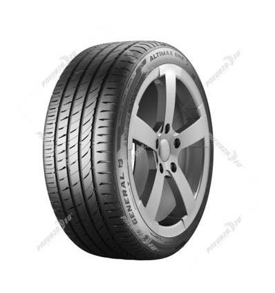 General Tire ALTIMAX ONE S