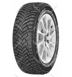 Michelin X ICE NORTH 4 195/60 R16 93T TL XL M+S 3PMSF