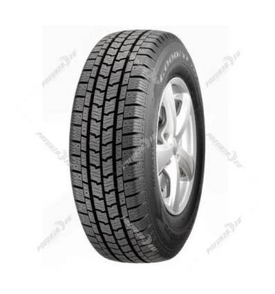 Goodyear CARGO ULTRA GRIP 2