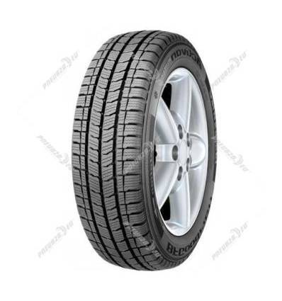 BFGoodrich ACTIVAN WINTER