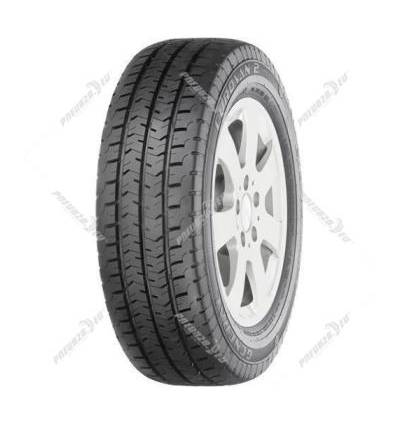 General Tire EUROVAN 2