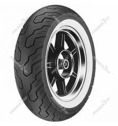 Dunlop K555 110/90 D18 61S TT