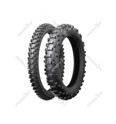 Bridgestone ED668