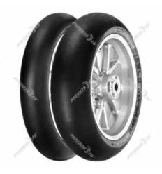 Pirelli DIABLO SUPERBIKE 125/70 R17 TL NHS SC3