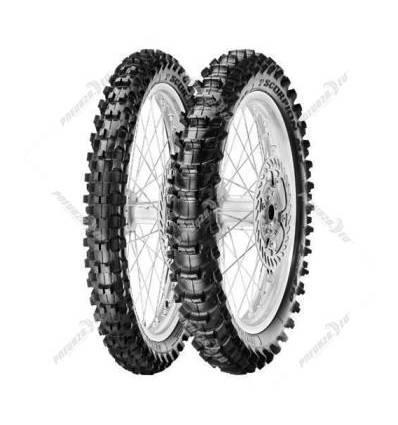 Pirelli SCORPION MX SOFT