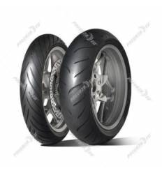 Dunlop SPORTMAX ROADSMART II 160/60 R17 69W TL ZR