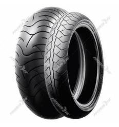 Bridgestone BATTLAX BT020R 160/70 B17 79V TL RFD