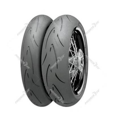 Continental CONTI ATTACK SM