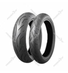Bridgestone BATTLAX S20R 190/55 R17 75W TL ZR