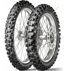 Dunlop GEOMAX MX52 70/100 D17 40M TT NHS