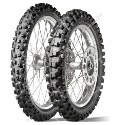 Dunlop GEOMAX MX52