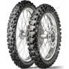 Dunlop GEOMAX MX52 60/100 D10 33J TT NHS