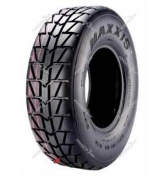 Maxxis C9272 18/8 D10 36N TL