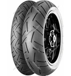 Continental CONTI SPORT ATTACK 3 110/70 R17 54W TL ZR