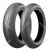 Bridgestone BATTLAX RS10 190/55 R17 75W TL ZR